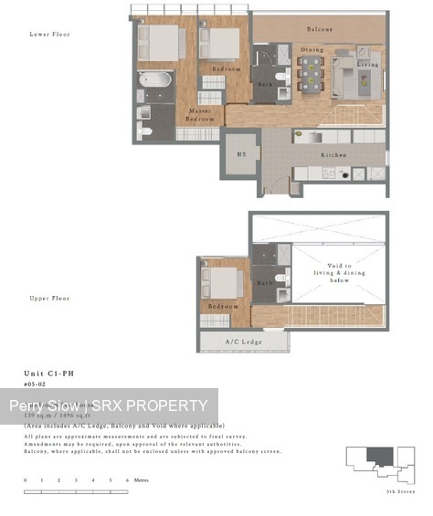 Ikigai (D11), Apartment #433823491